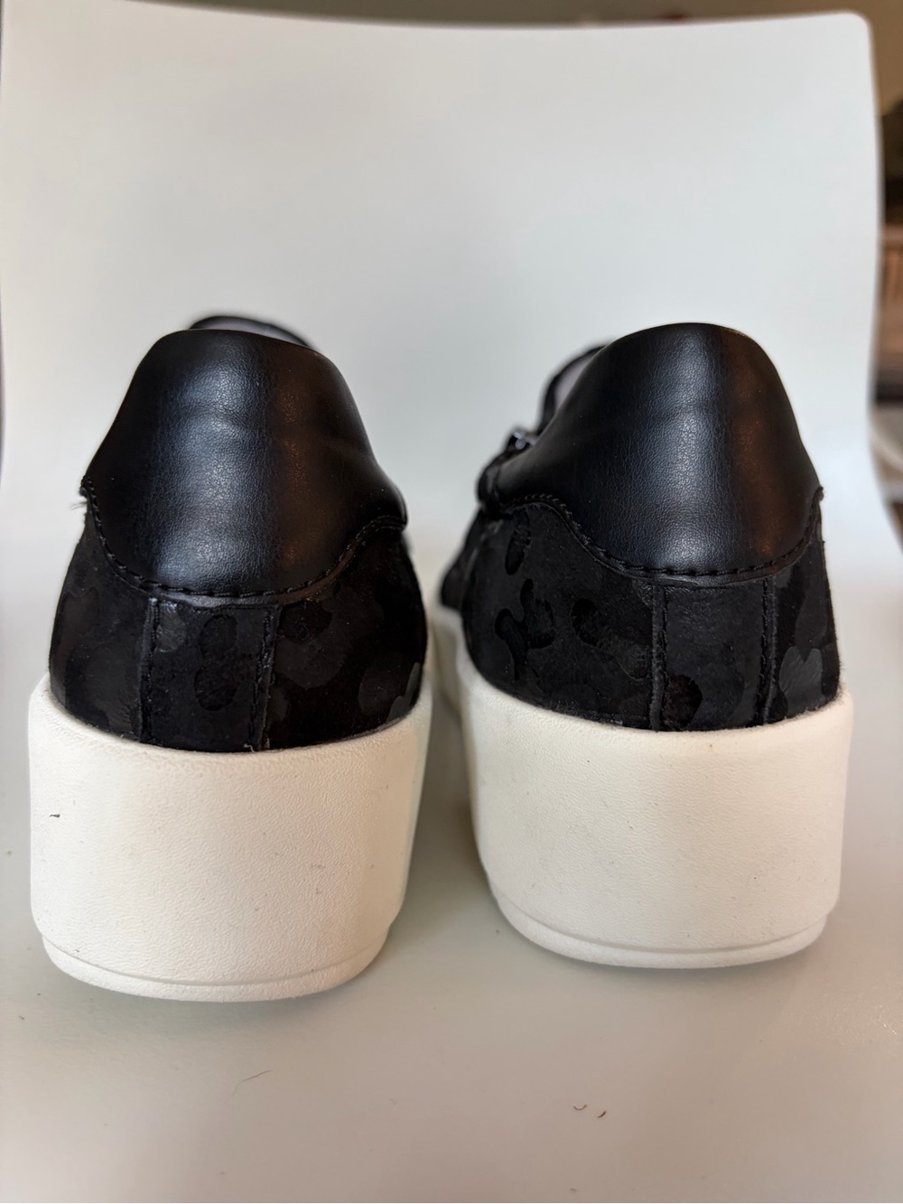 Clark’s “Layton” step Sneakers size 9.5 - Picture 3 of 7